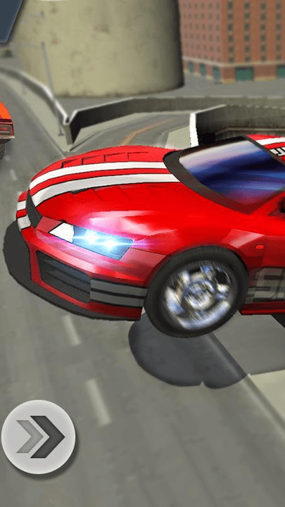 極限賽車特殊賽道 v1.1 安卓版 2