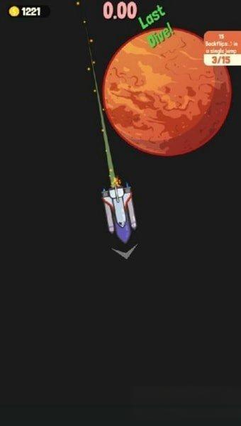 潛艇翻轉 v1.8.3 安卓版 0