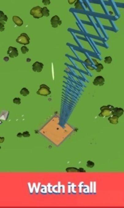 我扔錘子賊6 v0.1 安卓版 1