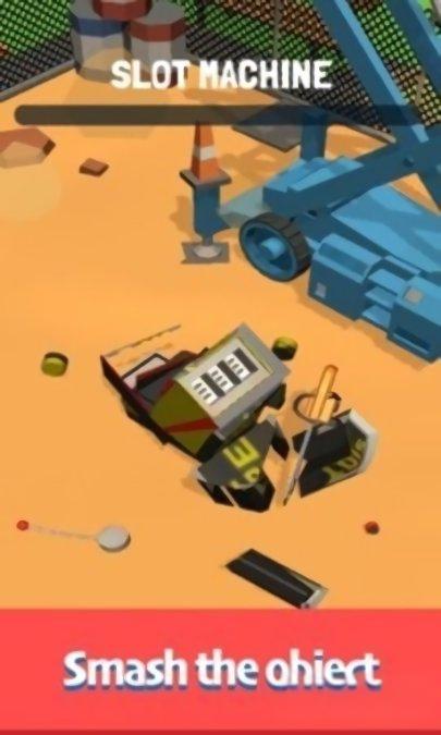 我扔錘子賊6 v0.1 安卓版 0