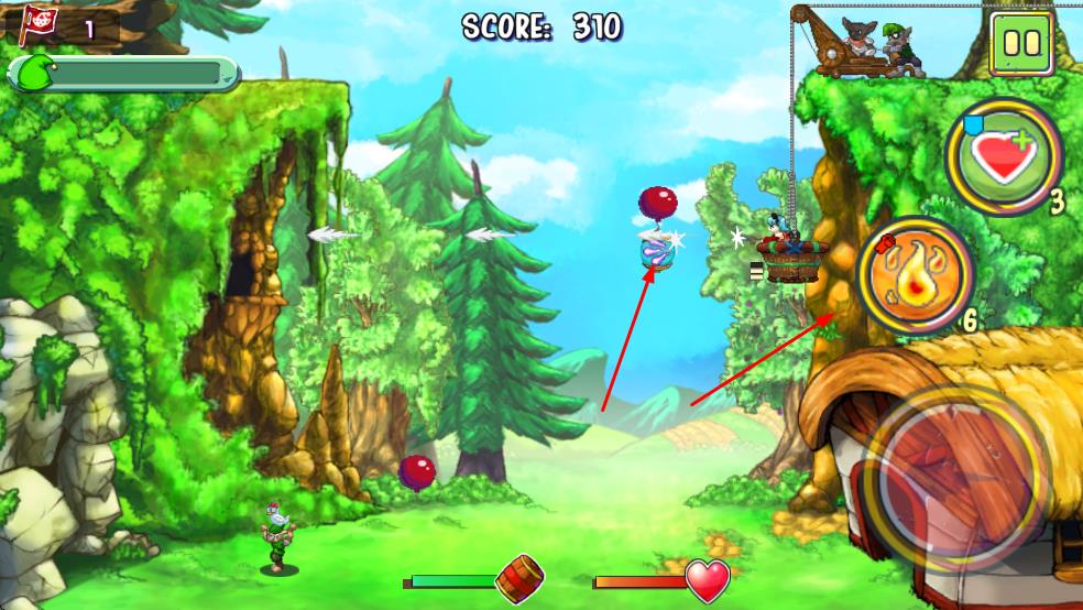 小矮人戰(zhàn)爭(zhēng) v0.1.0 安卓版 0