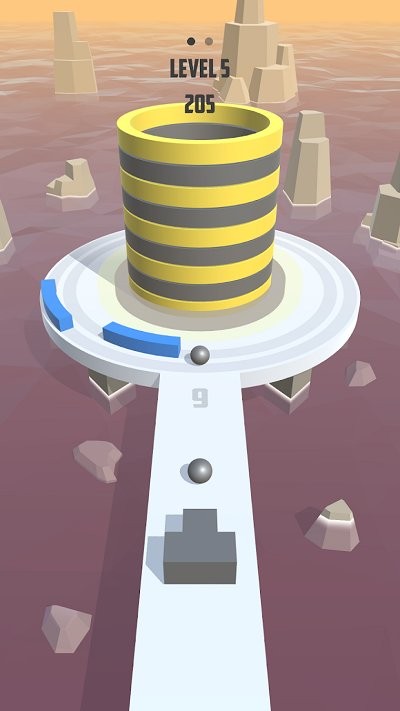 火球爆炸3d v1.21 安卓版1