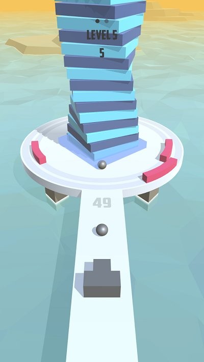 火球爆炸3d v1.21 安卓版0