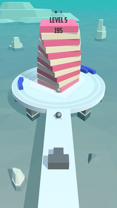 火球爆炸3d v1.21 安卓版2