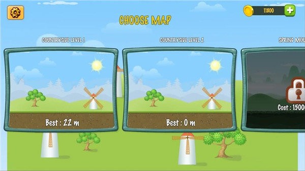 特斯拉攀登 v1.0 安卓版 2