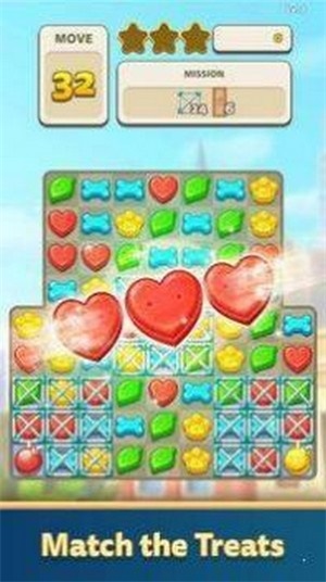 爪爪爆炸 v2.3.1 安卓版0