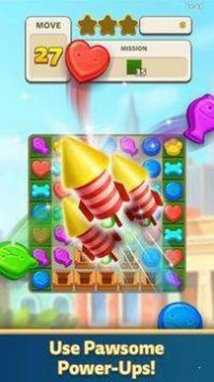 爪爪爆炸 v2.3.1 安卓版1