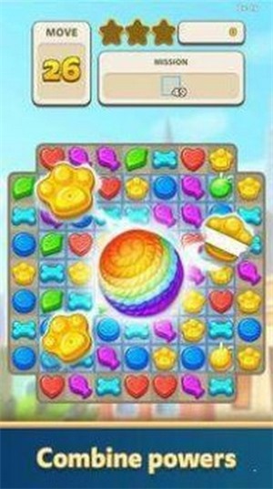 爪爪爆炸 v2.3.1 安卓版2