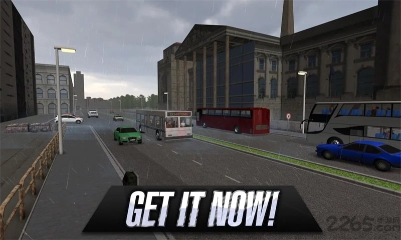 3d巴士駕駛 v2.73.7 安卓版 0