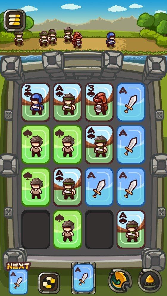 士兵向前沖 v1.00.04 安卓版 0