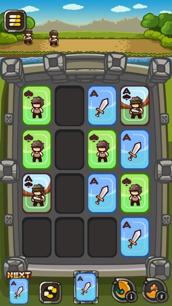 士兵向前沖 v1.00.04 安卓版 2