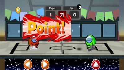 在我們當(dāng)中的炸彈球 v1.1 安卓版 2