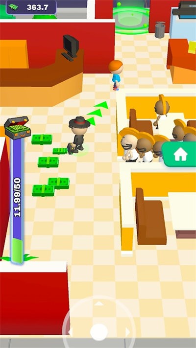 城市掠奪者 v0.0.1 安卓版 0