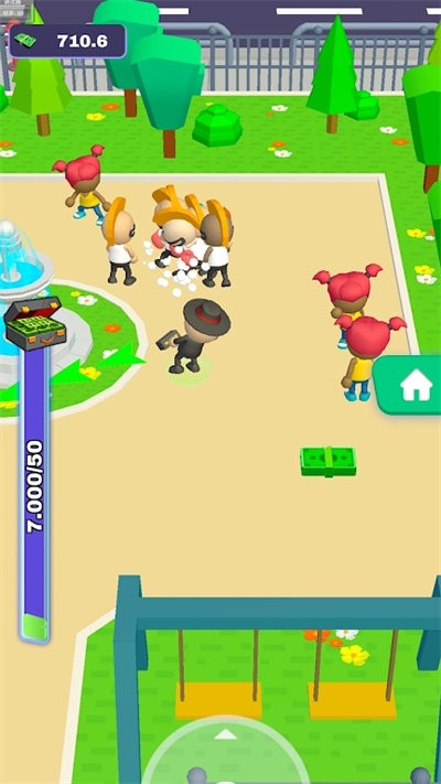 城市掠奪者 v0.0.1 安卓版 1