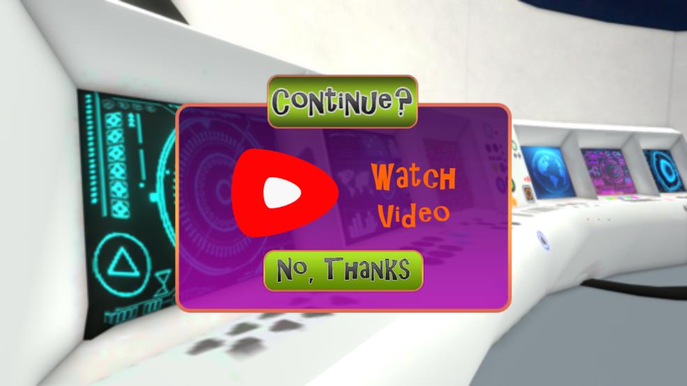 外星人越獄 v2.3 安卓版 0