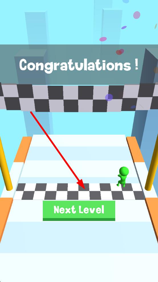 超速人類 v0.1 安卓版 2