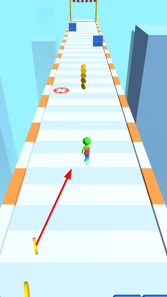 超速人類 v0.1 安卓版 1