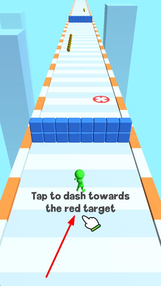 超速人類 v0.1 安卓版 0