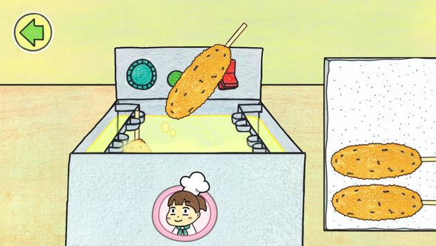 夏莉的熱狗店安卓版 v1.0 最新版 2