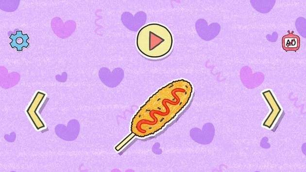 夏莉的熱狗店安卓版 v1.0 最新版 0