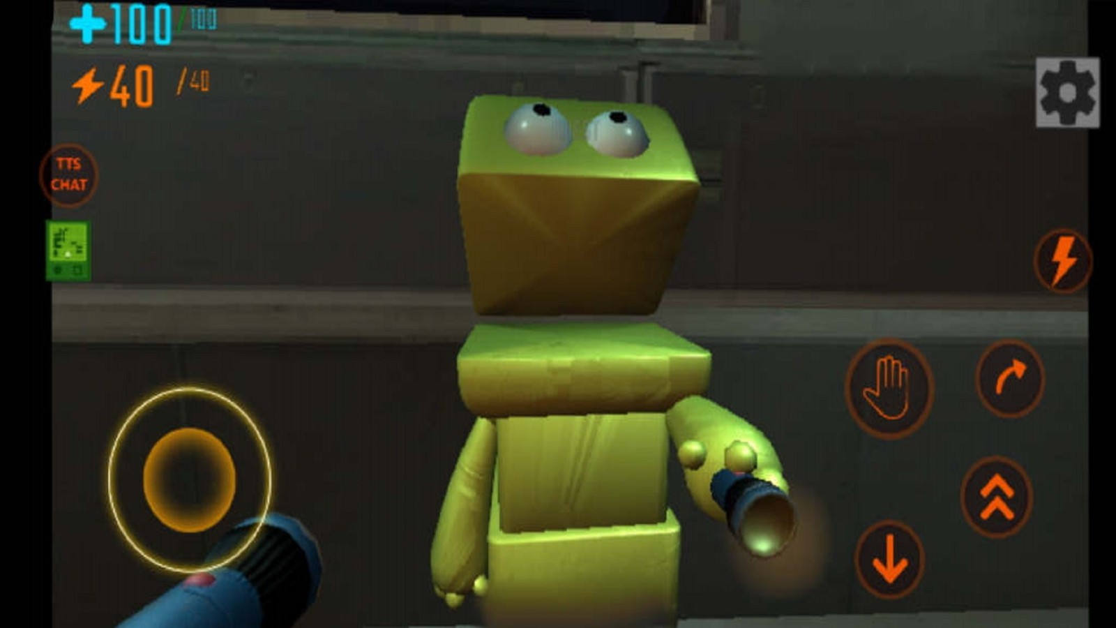 鬼屋拾寶 v1.0.0 安卓版 0