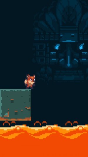 幻想狐貍冒險 v1.9 安卓版 0