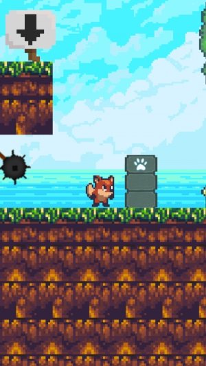 幻想狐貍冒險 v1.9 安卓版 1