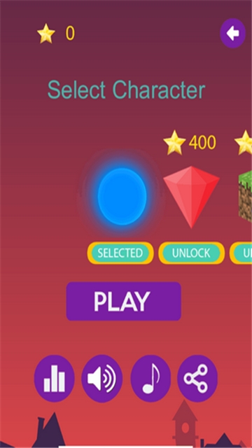 搖滾球跳跳投 v1.5 安卓版 1