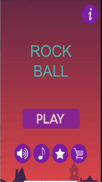 搖滾球跳跳投 v1.5 安卓版 0