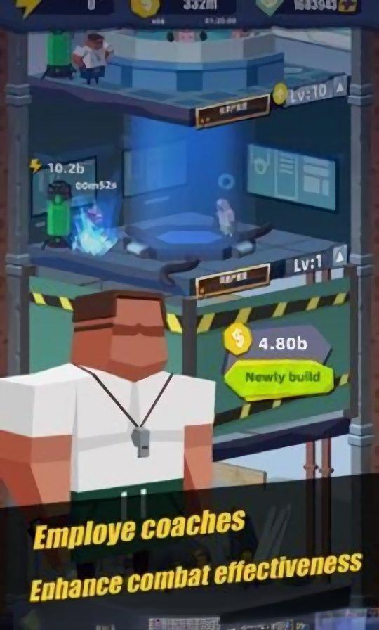 放置拳擊手 v1.0.3 安卓版 2