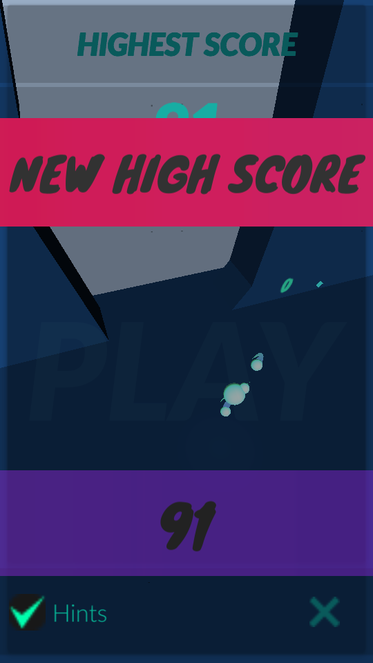 抽象的跳躍 v1.0 安卓版 2