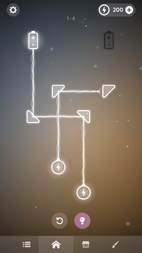 激光超載 v1.0.3 安卓版 0