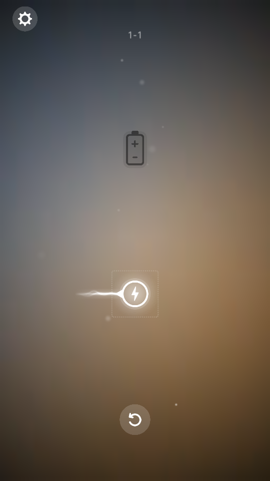 激光超載 v1.0.3 安卓版 1