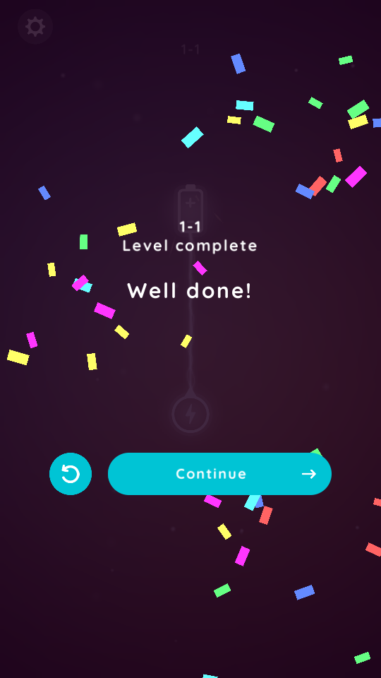 激光超載 v1.0.3 安卓版 2