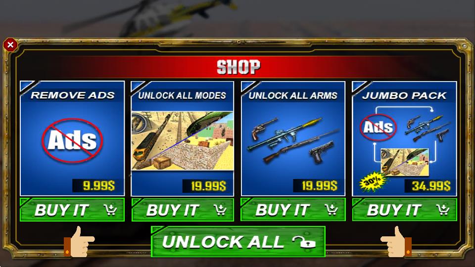 火車(chē)劫案營(yíng)救小隊(duì) v1.0.17 安卓版 2