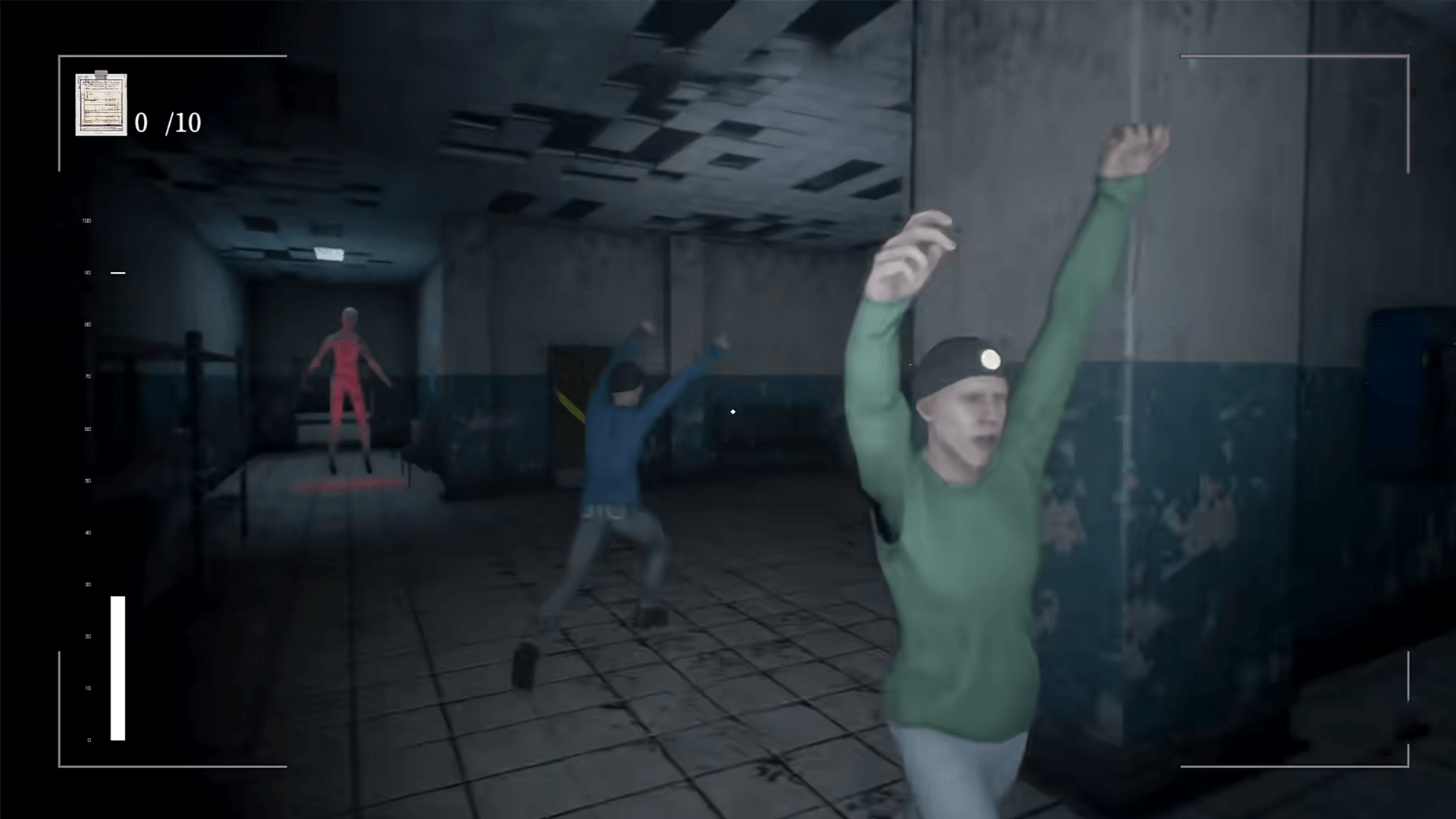 必須尖叫 v1.0 安卓版 1