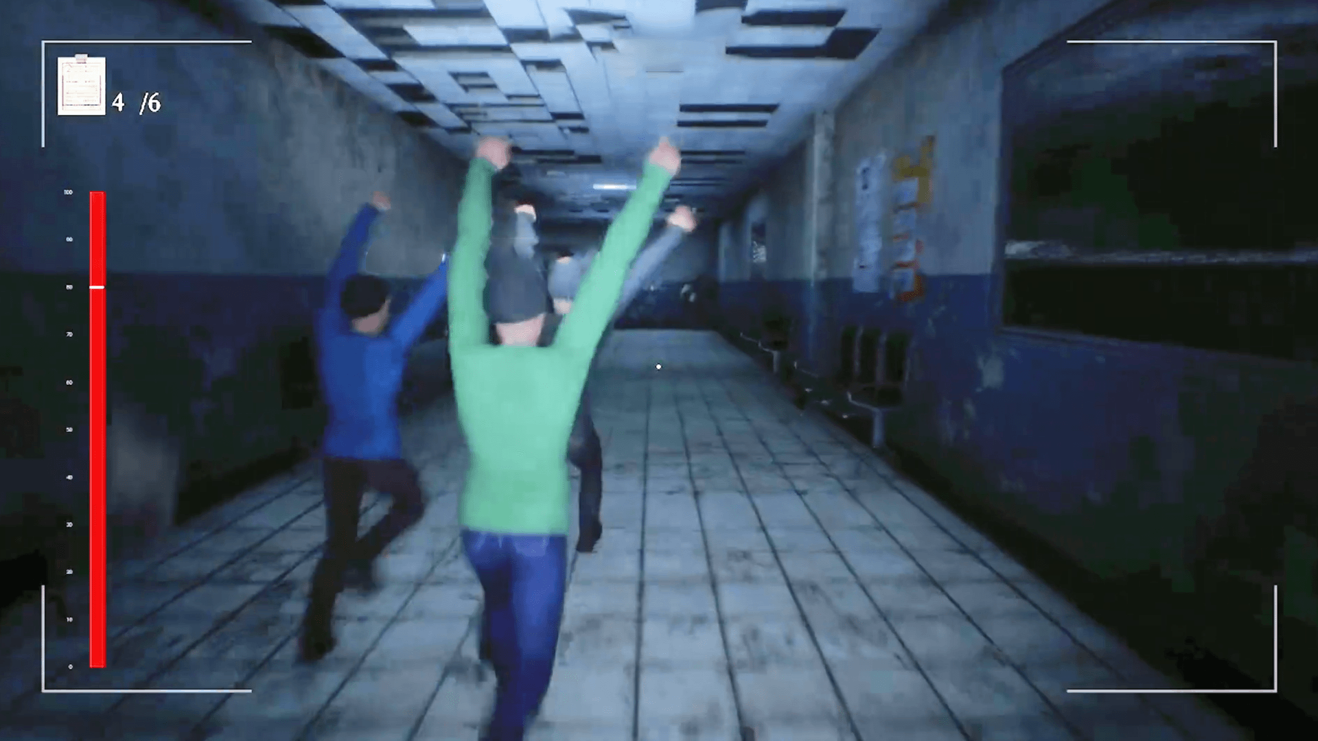 必須尖叫 v1.0 安卓版 2