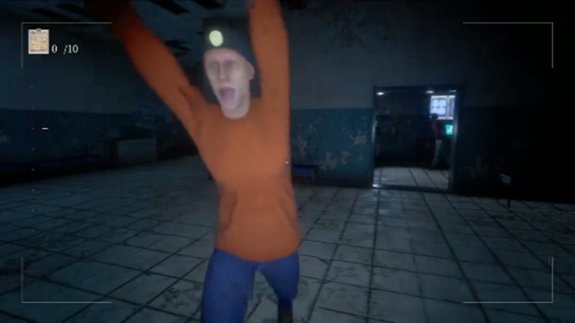 必須尖叫 v1.0 安卓版 0