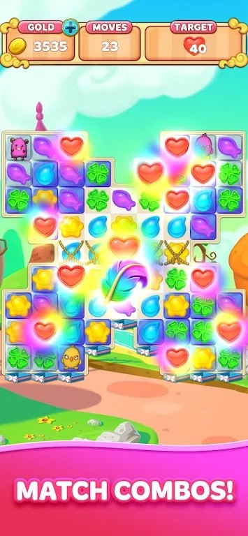 皇家魔法連線 v1.0.0 安卓版 1