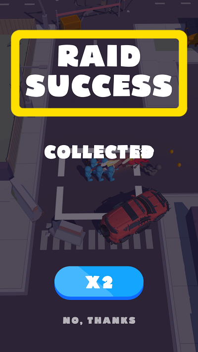 橡皮人僵尸生存 v0.1 安卓版 2