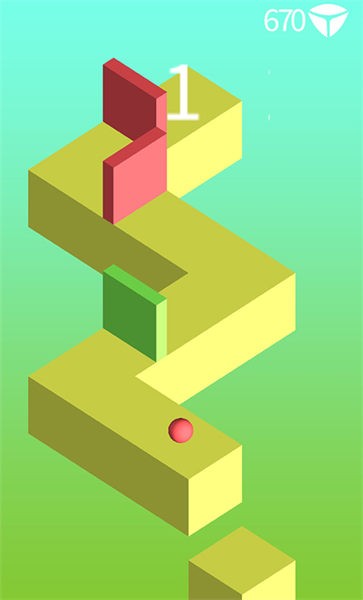 彩球撞撞撞 v1.5 安卓版 1