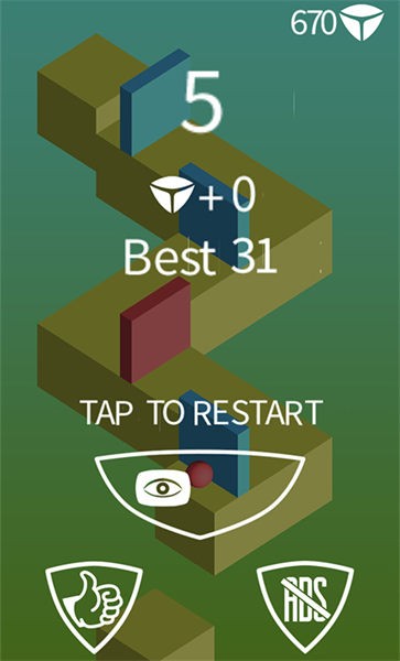 彩球撞撞撞 v1.5 安卓版 0