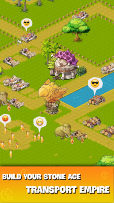 石器時代大亨 v1.0.1 安卓版 1