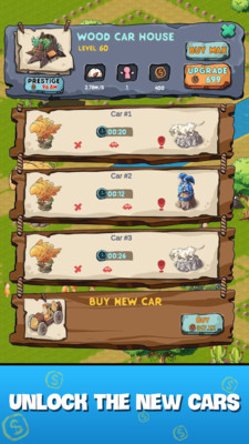 石器時代大亨 v1.0.1 安卓版 0