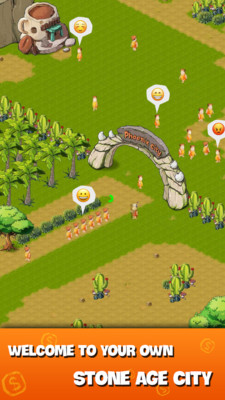 石器時代大亨 v1.0.1 安卓版 2