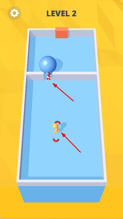 弄斷繩子 v1.0 安卓版 0