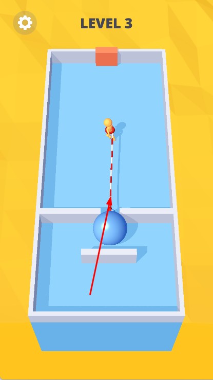 弄斷繩子 v1.0 安卓版 2