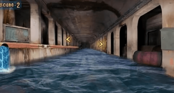 逃離地鐵站 v1.0.1 安卓版 1