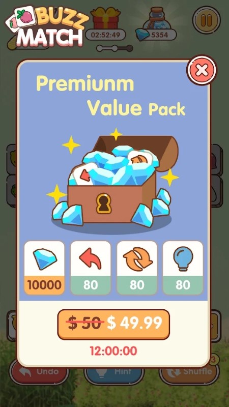 水果對對 v1.0.1 安卓版 0