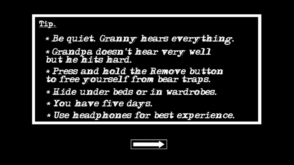 恐怖圣诞爷爷 v2.9.7 安卓版1